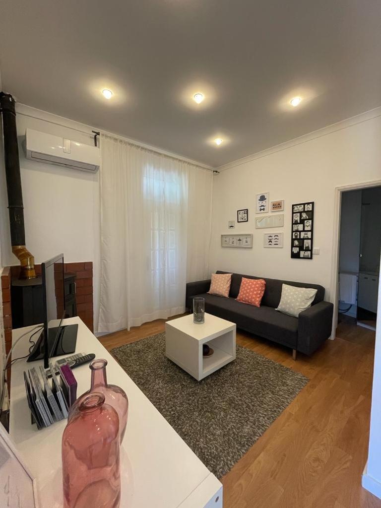 Burgaes II Apartment Porto Exterior photo